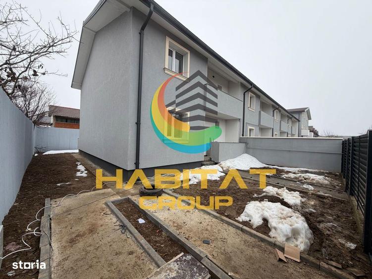 Magurele 4 camere 133 mp curte libera 130 utili 4 unita?i disponibile - 17