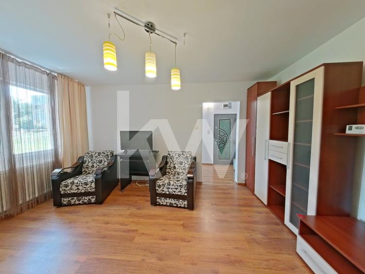 Astra, apartament 2 camere renovat și mobilat - 2