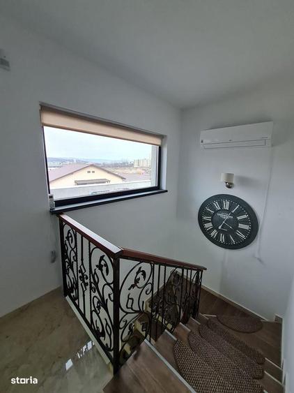Casă cu 4 camere decomandat cu Teren 234 Mp în Cug