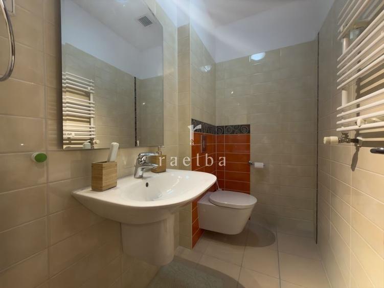 Apartament cu 2 camere decomandat, mobilat în Iancu Nicolae