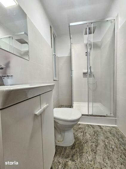 Apartament cu 3c, ideal birou, la 6 min. de metrou si loc de parcare - 5