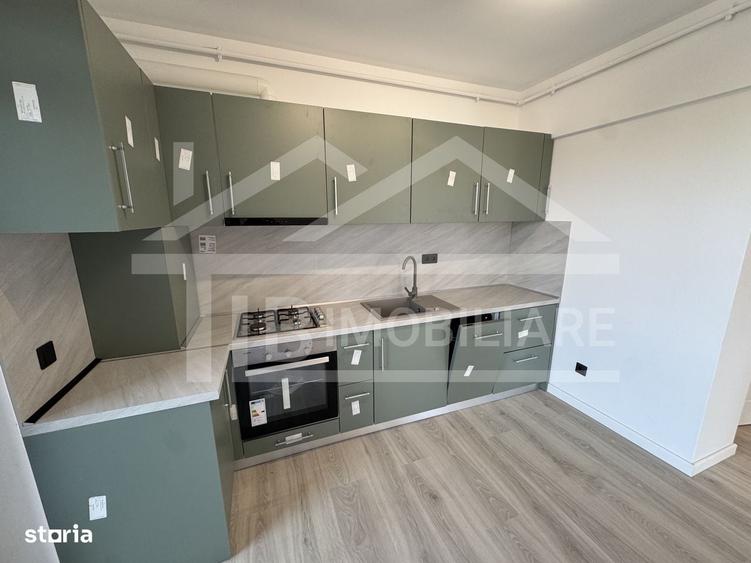 Apartament cu 2 camere, 52mp, parcare, Zona Unirii - 2