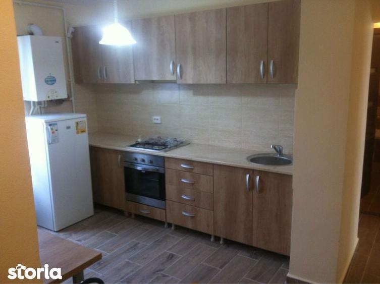 Apartament cu 2 camere în Libertății