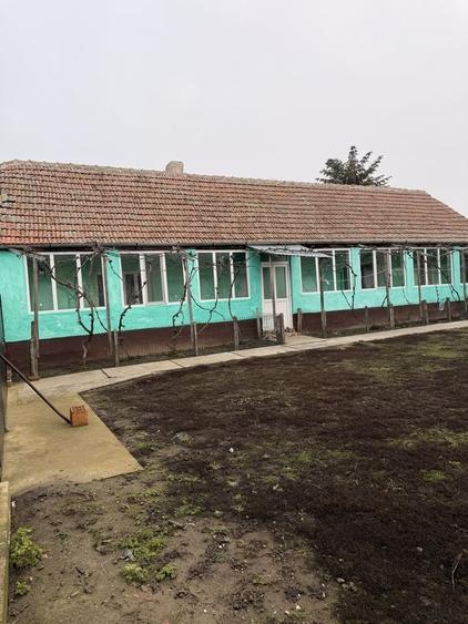 Casă cu 3 camere în Grăniceri