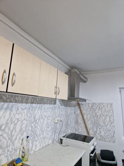 Apartament cu 2 camere decomandat în Exterior Vest