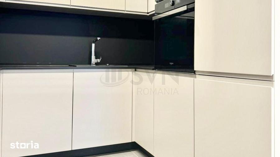 Apartament cu 2 camere în Tei
