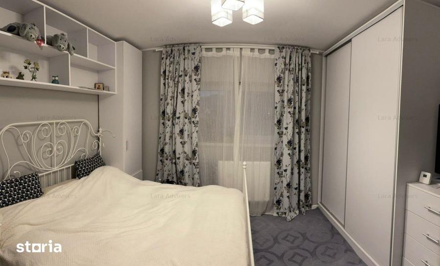 2 camere vila Floreasca renovat complet - 4