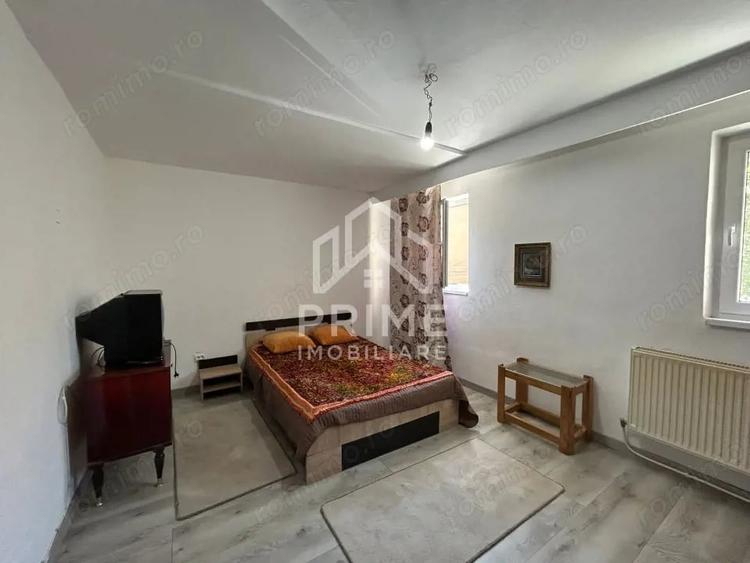 Apartament cu 2 camere decomandat în Cetate