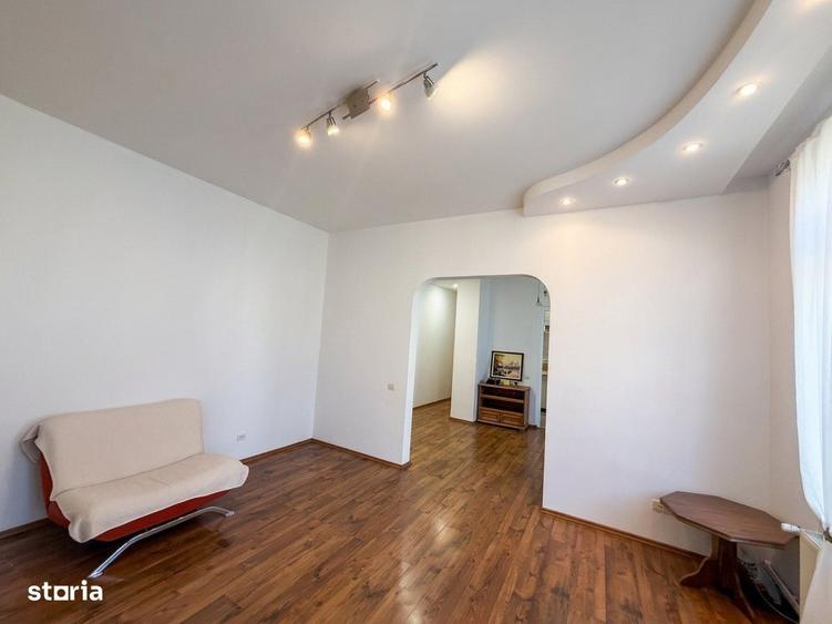 Vanzare Apartament in vila-Armeneasca - 5