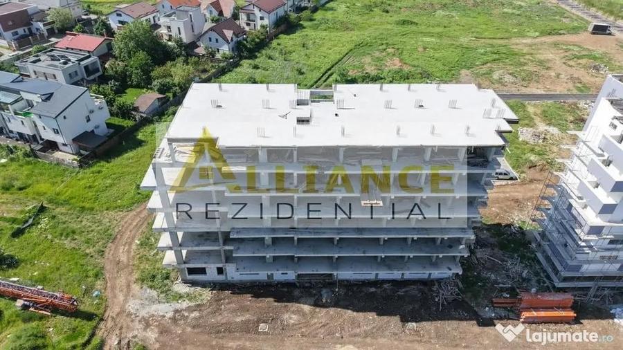 Berceni Apartamente in Rate la dezvoltator Tva 21% inclus - 7