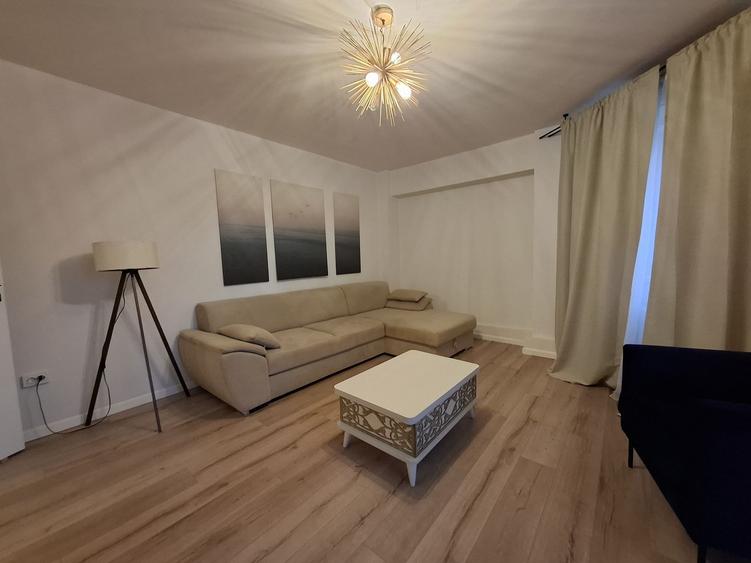 Apartament premium 2 camere cu vedere panoramică Faleza Nord - 1