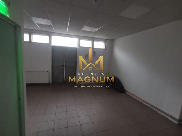 Spațiu comercial, de 150 mp, în Central