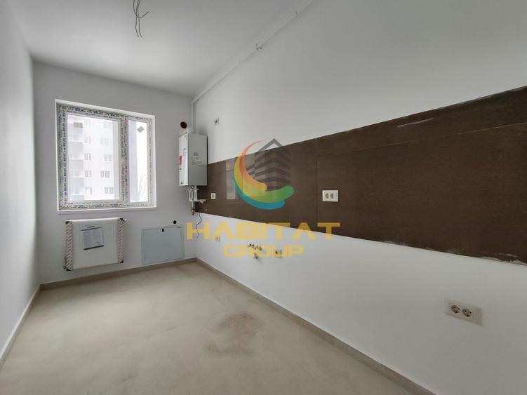 Apartament cu 3 camere decomandat în Berceni