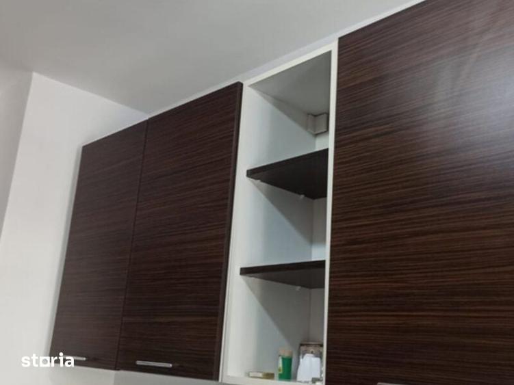 Apartament cu 2 camere în Vatra Luminoasă
