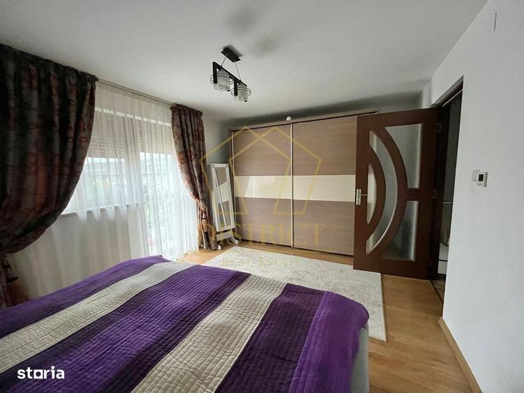 Casă cu 4 camere în Central