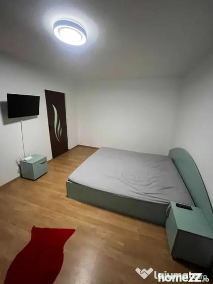 Garsonieră decomandată în Giurgiului
