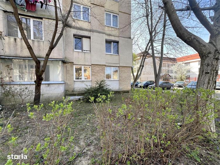 OPEN HOUSE | Apartament cu 3 camere, la parter | Carpati 1 - 8