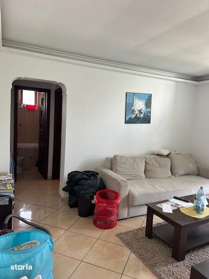 Apartament cu 2 camere în ICIL
