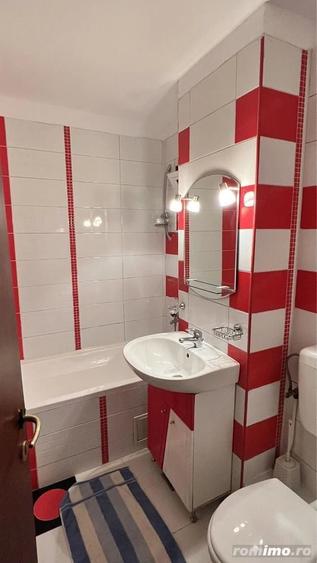 De inchiriat apartament cu 1 camera Badea Cartan - 1