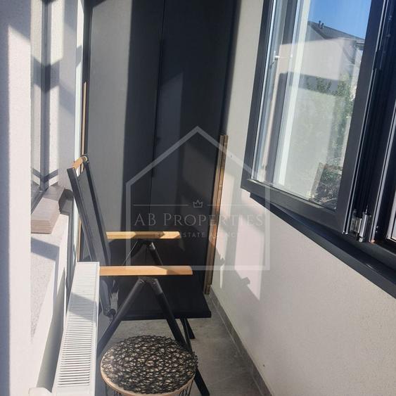 PRIMA INCHIRIERE | Apartament 3 camere | Parcare Inclusa | Bucurestii Noi - 6