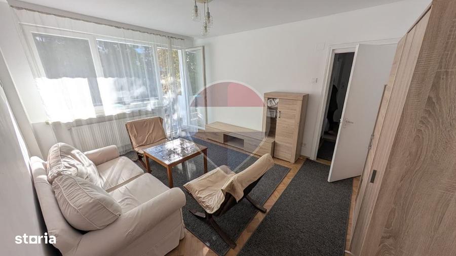 Apartament 3 camere de inchiriat - recent renovat, Grigorescu - 6