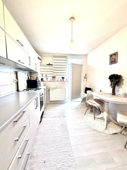 Super pret !Apartament spațios de 69 mp plus doua balcoane - 5