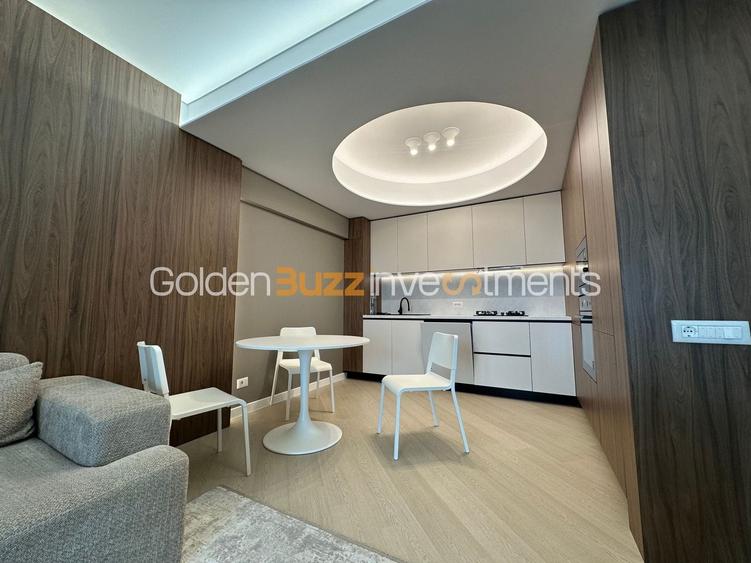 Apartament cu 3 camere, mobilat în Pipera