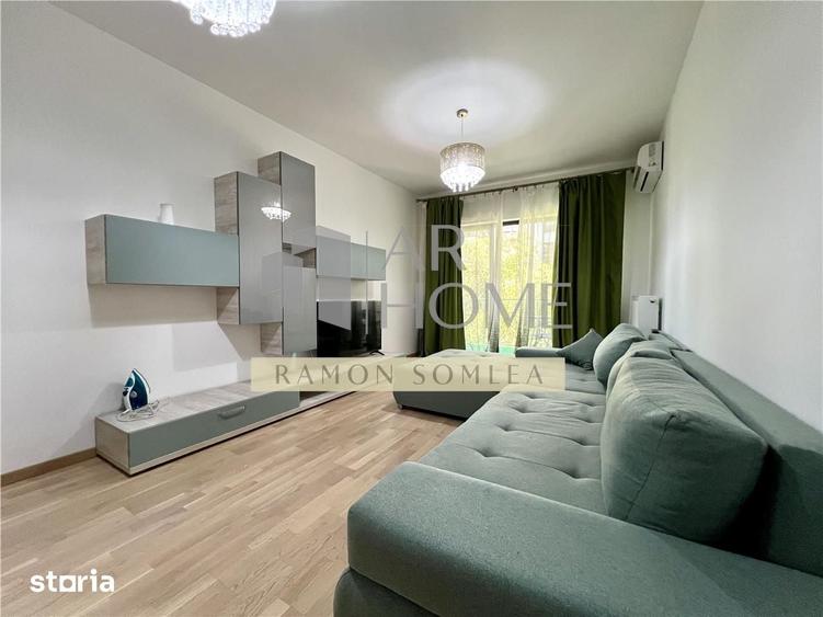 Apartament 2 camere, parcare subterana, Albert MRS Smart Ploiesti - 6