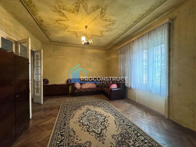 Casă cu Canalizare în Iosefin