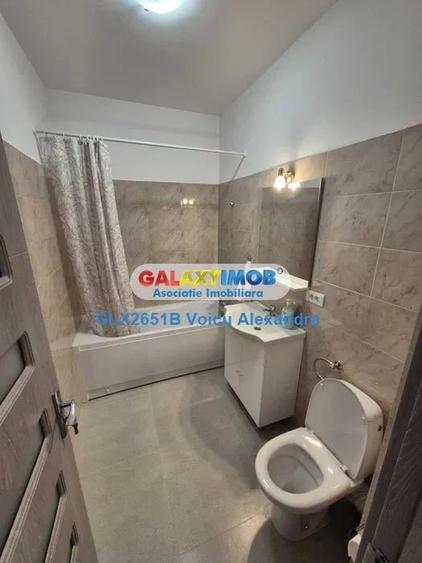 Garsonieră decomandată în Berceni