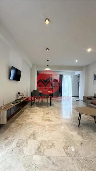 Apartament cu 2 camere în Nord