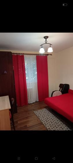 Apartament cu 2 camere semidecomandat în Lacul Tei