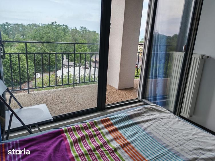 Apartament cu 2 camere în Central