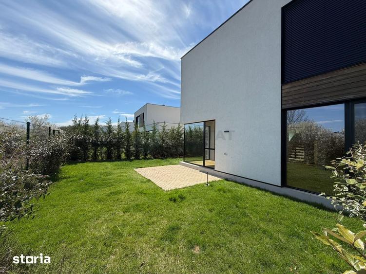 Amber Forest | Casa P+1 | 4 camere - 1