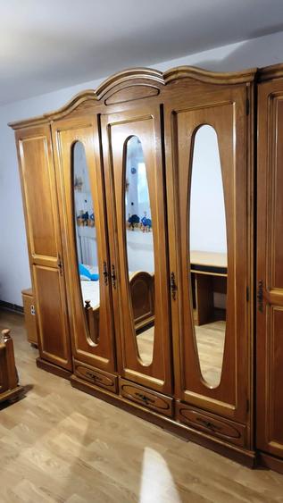 Apartament cu 2 camere decomandat în Unirii Nord