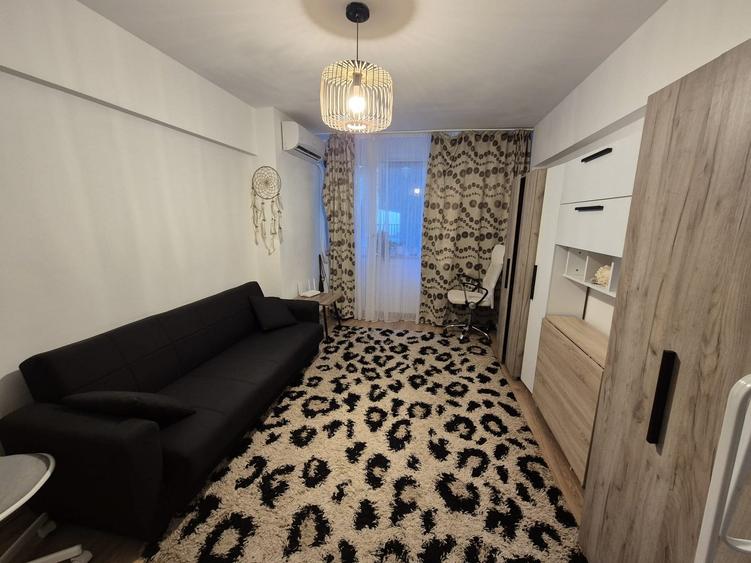 Piata Muncii - B-dul Basarabia, inchiriere ap. 2 camere - 1