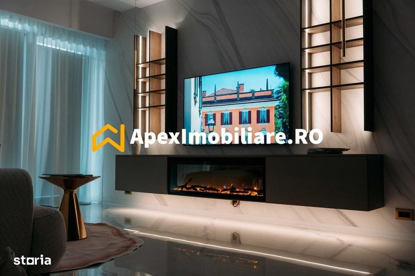 Apartament 2 camere de inchiriat Floreasca Bucuresti | ApexImobiliare. - 2
