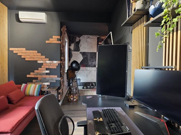 Casă individuală cu 4 camere cu Teren 400 Mp în Corbeanca