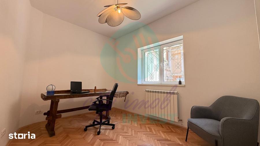 Apartament cu 3 camere în Pache Protopopescu