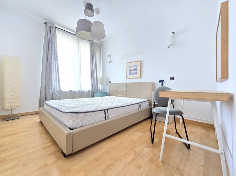 Asmita Gardens, Tineretului, cu loc parcare garaj subteran si cu 2 gr. sanitare - 8