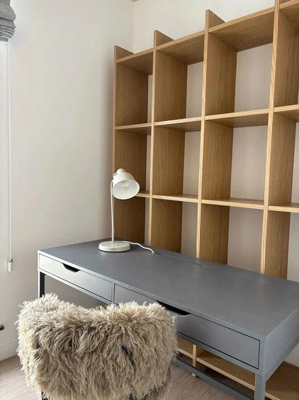 Apartament cu 2 camere decomandat în Bucureștii Noi