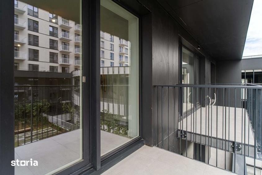 Apartament cu 2 camere în Tudor Vladimirescu