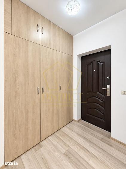 Apartament cu 3 camere în Fratelia