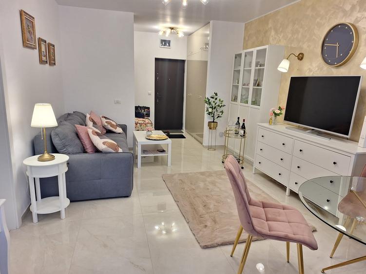 Apartament cu 2 camere decomandat în Timișoara