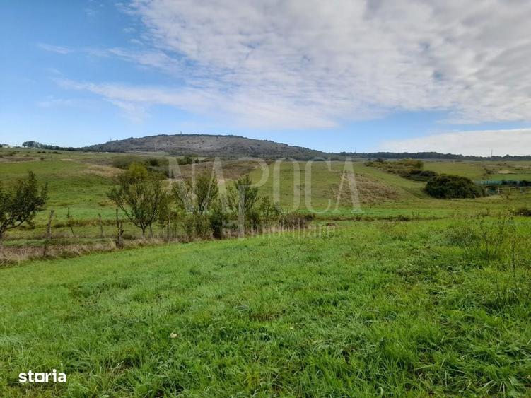 Teren intravilan agricol de vanzare in Betfia Bihor , Oradea - 1