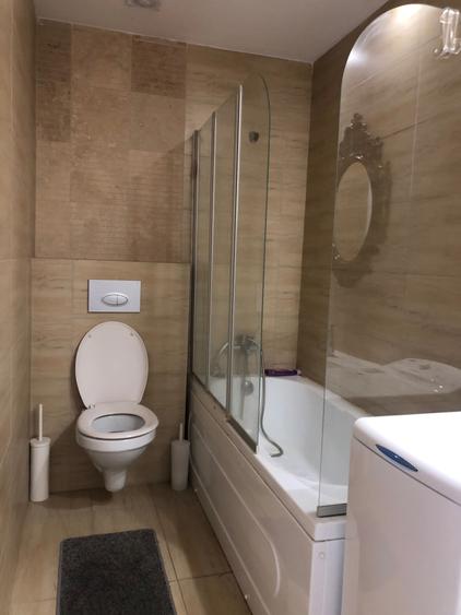 Apartament cu 2 camere decomandat în Ștefăneștii de Jos