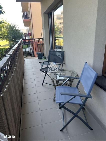 Apartament decomandat 2 camere 56 mp Parcare disponibila-Buna Ziua - 13