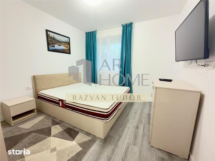 Apartament cu 3 camere în Blejoi