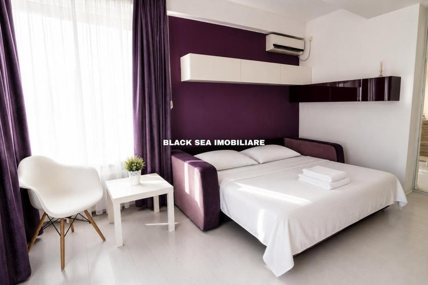 Apartament cu 2 camere, mobilat în Central