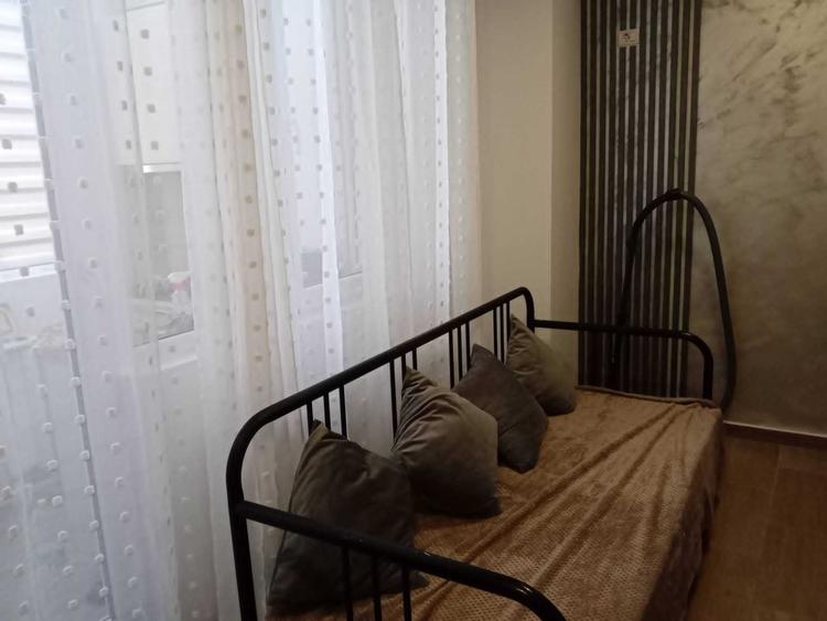 Apartament în Roșu